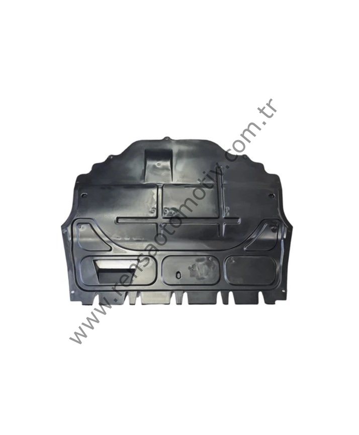KARTER MUAHAFAZA PLASTİK BÜYÜK DİZEL VW POLO AUDI A1 SEAT CORDOBA IBIZA SKODA FABIA 02-09