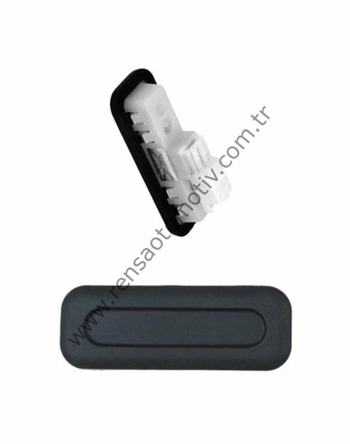 BAGAJ AÇMA BUTONU SWITCH PEUGEOT 308 3008 5008 207 RCZ CITROEN C2 C4 C5 C6 C5 II 2004-