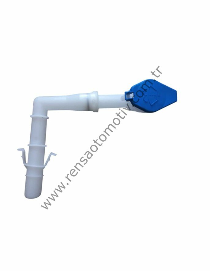 CAM SU FİSKİYE DEPO HORTUMU PEUGEOT RIFTER CITROEN BERLINGO IV