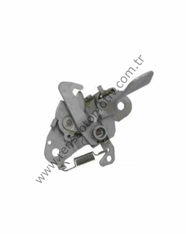 MOTOR KAPUT KİLİDİ PEUGEOT 307 2002-2005