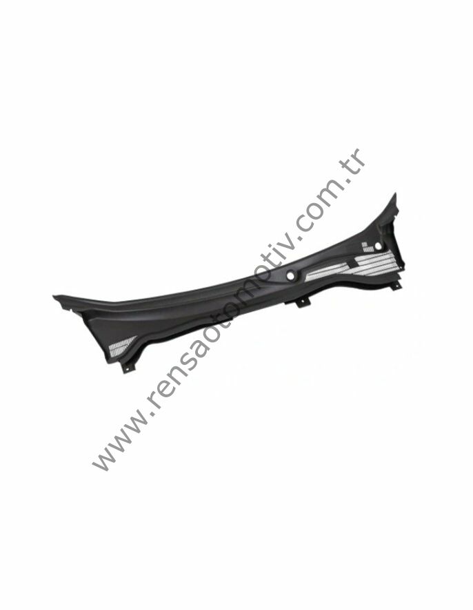 ÖN CAM IZGARASI FIAT FİORİNO PEUGEOT BİPPER CITROEN NEMO