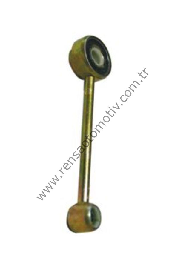 VİTES KUMANDA ÇUBUĞU KISA ORJİNAL TİP PEUGEOT PARTNER CITROEN BERLINGO 2004- BE4 DW8 DW10