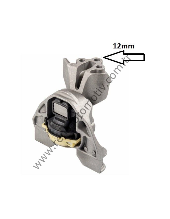 MOTOR TAKOZU FORD COURIER 1.5 1.6 DİZEL 14-