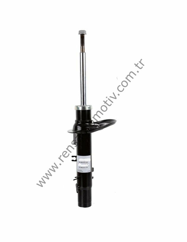 AMORTİSÖR ÖN SOL PEUGEOT 301 CITROEN C-ELYSEE 2012>