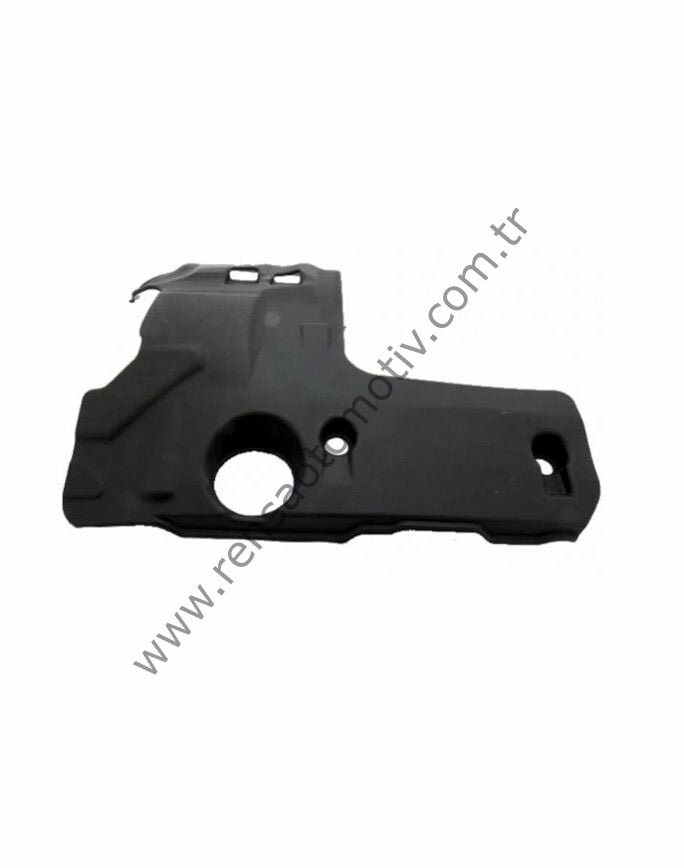 MOTOR ÜST KORUMA KAPAĞI 2008 301 308 3008 508 5008 PARTNER C4 C5 C-ELYSEE DS4 DS5 BERLİNGO 1.6HDI