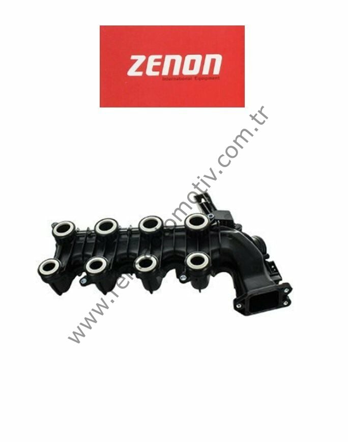 EMME MANİFOLD CITROEN C3 C4 C5X7 BERLINGO PEUGEOT 206 207 307 308 407 5008 PARTNER TEPE FORD FOCUS II C-MAX 1.6TDCI 05-11