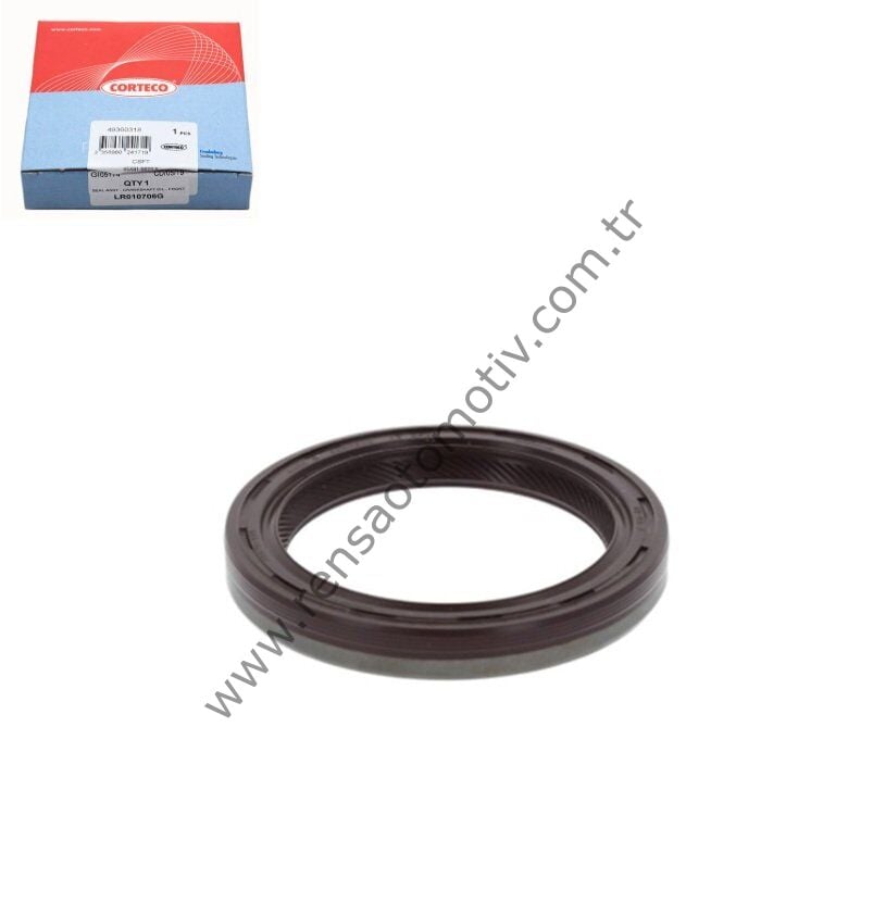 KRANK KEÇE ÖN 42X56X7 FORD BENZİNLİ