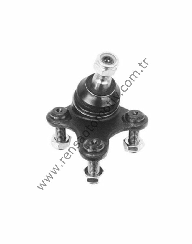 ROTİL ÖN SAĞ GOLF 03- CADDY 04- JETTA 05-10 TOLEDO III 04-09 A3 04-13 LEON 06-13
