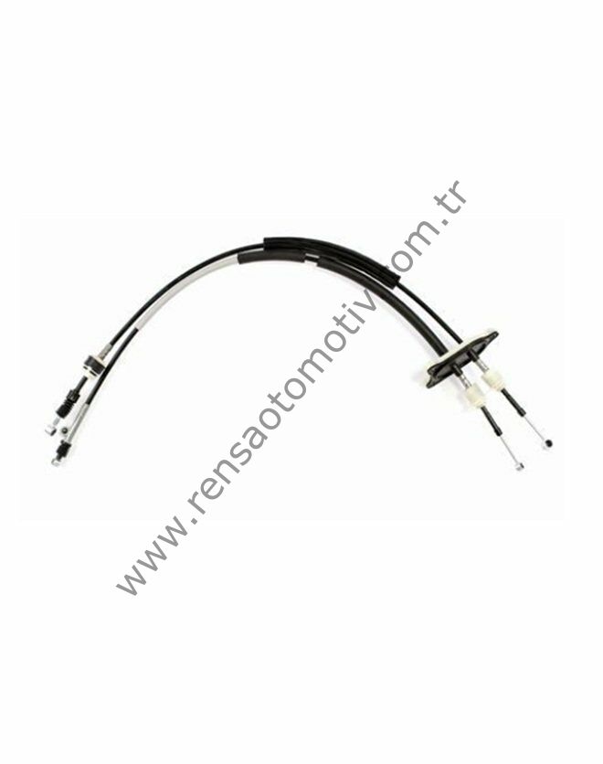 VİTES KUMANDA KABLOSU PEUGEOT BİPPER CITROEN NEMO 1.4HDI 2007-