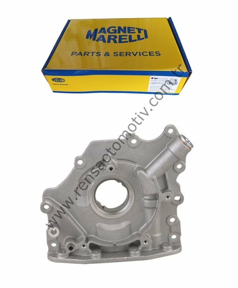 YAĞ POMPASI 206 207 307 308 3008 407 508 BİPPER PARTNER TEPEE NEMO C2 C3 C4 C5 BERLİNGO III C-MAX FOCUS FİESTA S40 V50 C30 1.4HDI 1.6HDI