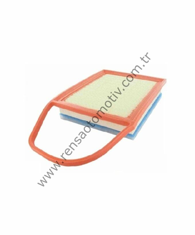 HAVA FİLTRESİ 2008 206+ 3008 301 308 5008 508 TEPEE C3 C4 C-ELYSEE DS3 DS4 BERLİNGO 1.6HDI