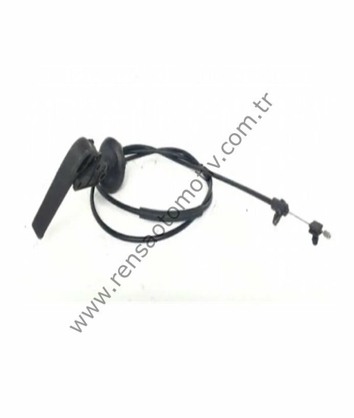 MOTOR KAPUT AÇMA TELİ PEUGEOT 301 CITROEN C-ELYSEE