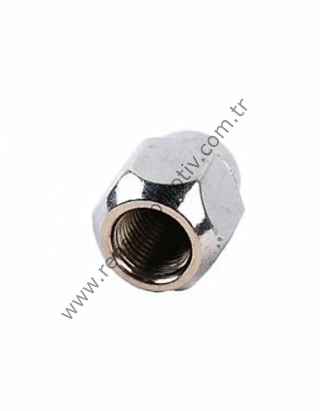 BİJON SAMUNU KROMAJLI AA.19 M12X1.25 B-28 H-28 SUBARU