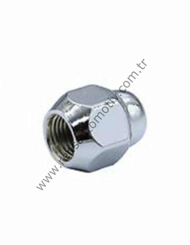 BİJON SAMUNU KROMAJLI AA.19 M12X1.25 B-28 H-28 SUBARU