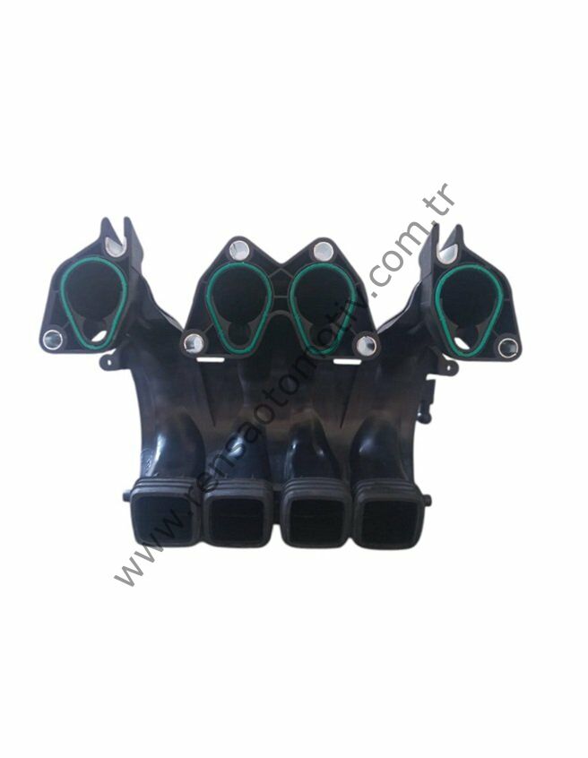 EMME MANİFOLDU KARE TİP VW GOLF V JETTA CADDY 04- SKODA SEAT AUDI