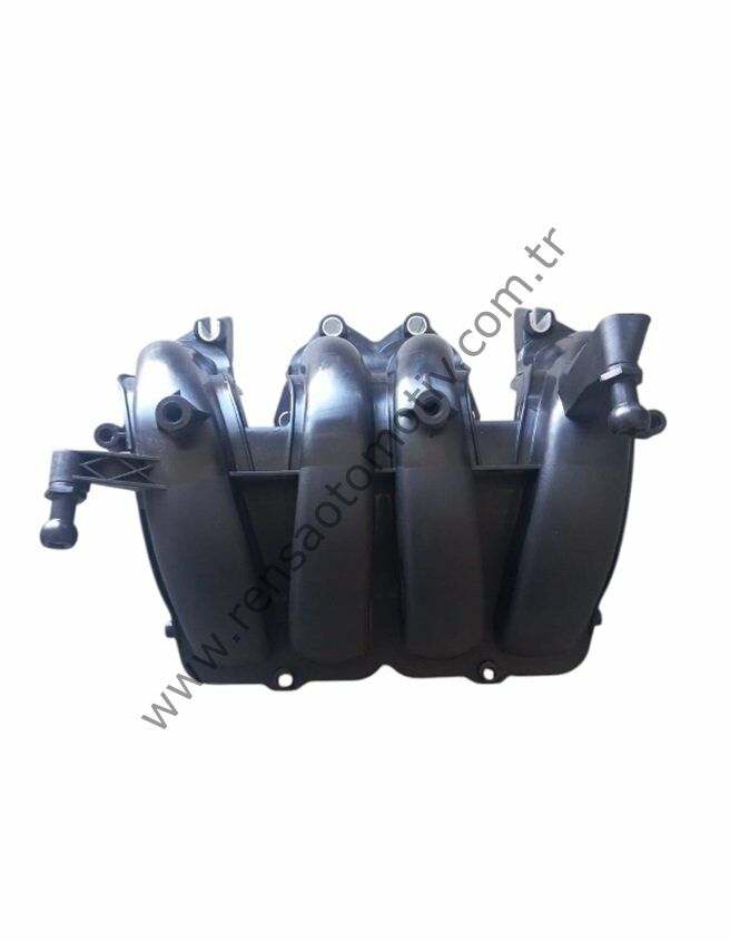 EMME MANİFOLDU KARE TİP VW GOLF V JETTA CADDY 04- SKODA SEAT AUDI