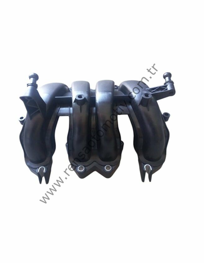 EMME MANİFOLDU KARE TİP VW GOLF V JETTA CADDY 04- SKODA SEAT AUDI
