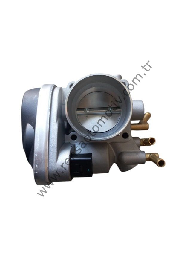 GAZ KELEBEĞİ VW GOLF 06-14 PASSAT 06-11 AUDI A3 04-13 SEAT LEON 06-13 SKODA