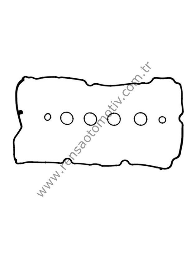 KÜLBÜTÖR CONTA 207 208 301 PARTNER 3008 308 5008 508 C4 DS4 DS3 DS5 MINI R55 R56 1.6 16V EP6 07-