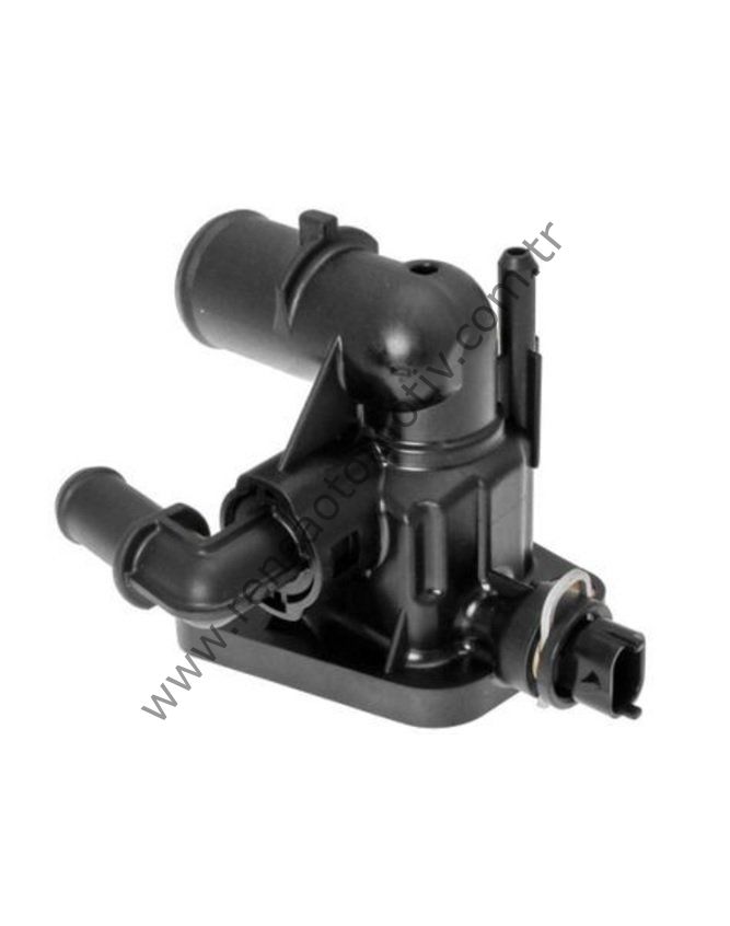 TERMOSTAT EURO5 FIAT FİORİNO DOBLO PUNTO EGEA OPEL ASTRA J CORSA D E BİPPER NEMO 1.3MJT