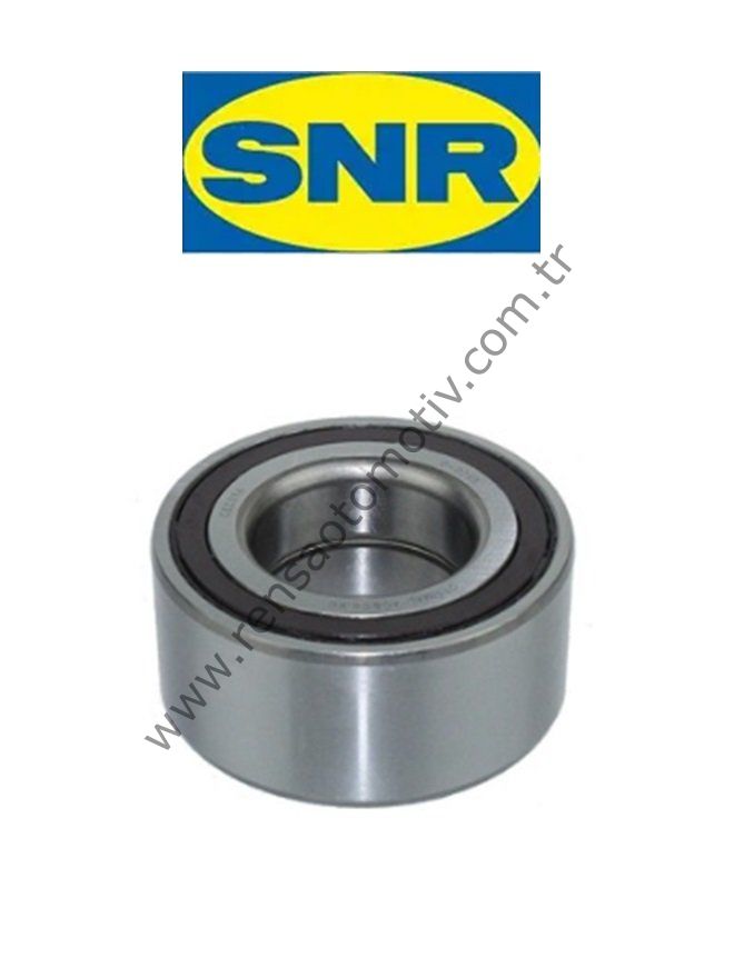 ÖN TEKER RULMANI ABS'Lİ 45X82X42 FORD FOCUS C-MAX 12- CONNECT 15- KUGA 08-