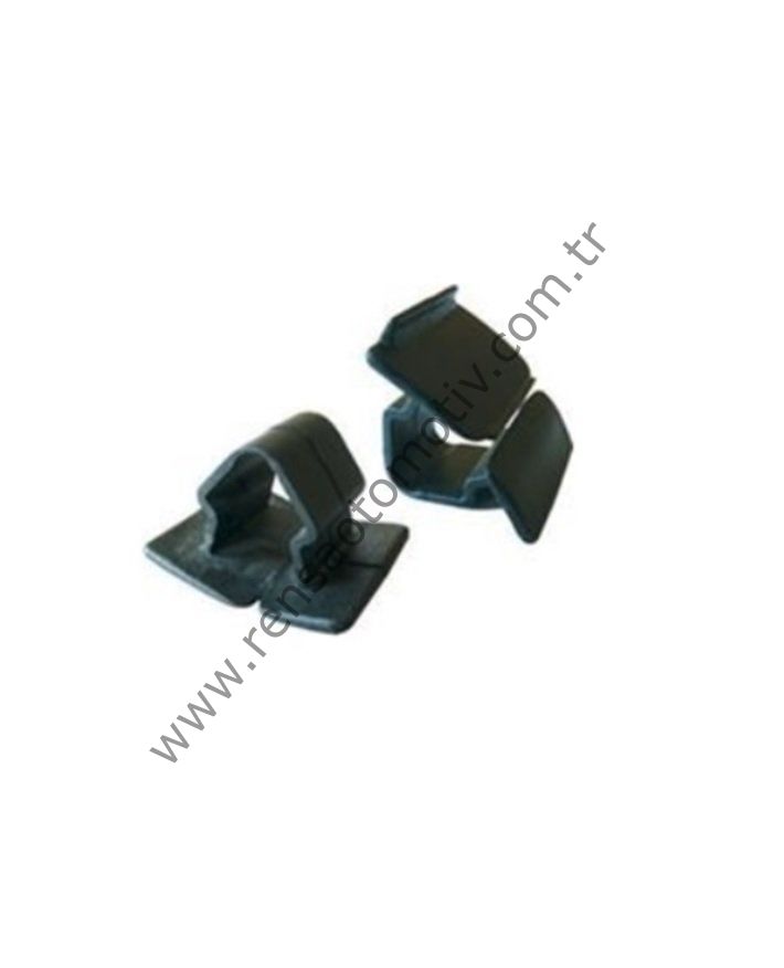 MOTOR KAPUT İZALATÖR KLİPS FIAT DOBLO ALBEA PEUGEOT BİPPER CITROEN NEMO