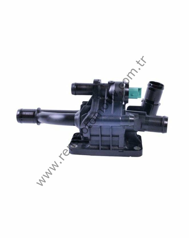 TERMOSTAT KOMPLE MÜŞÜRLÜ 83C 307 308 407 TEPEE BERLİNGO C4 C5 FOCUS CONNECT 13- 1.5TDCI 1.6HDI