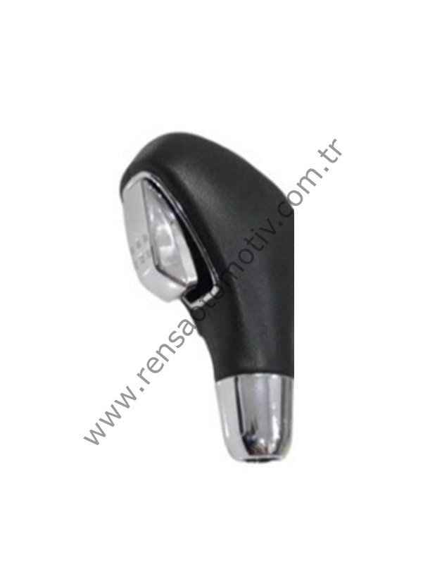 OTOMOTİK VİTES TOPUZU PARLAK KROM RENAULT MEGANE III FLUENCE