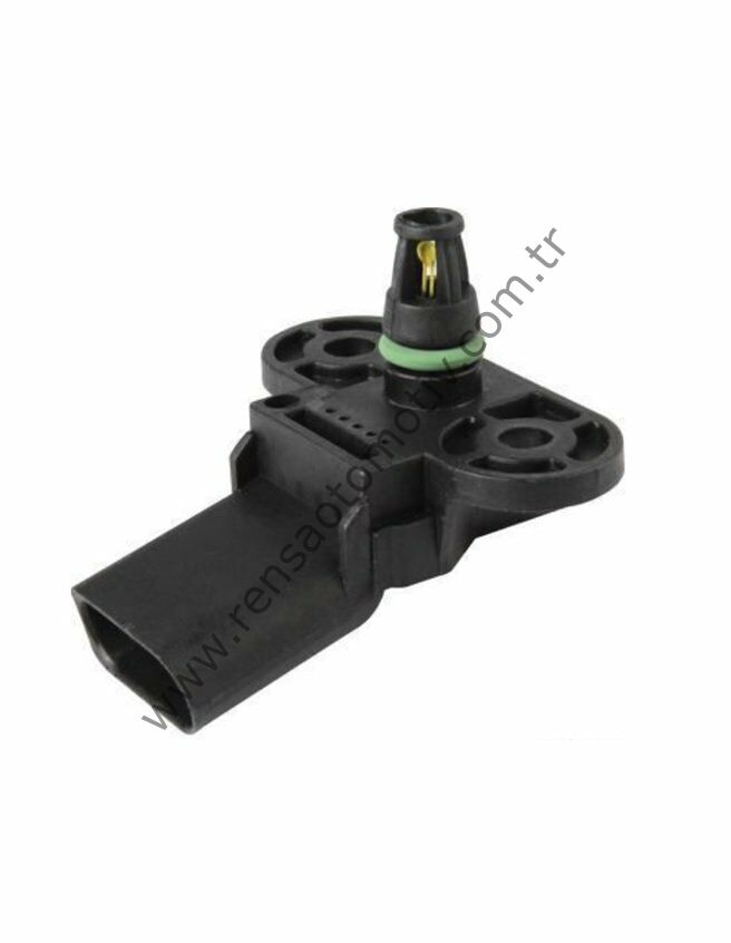 BASINÇ SENSÖRÜ 4 FİŞ VW GOLF V VI CADDY III JETTA PASSAT 1.4TSI SEAT SKODA AUDI
