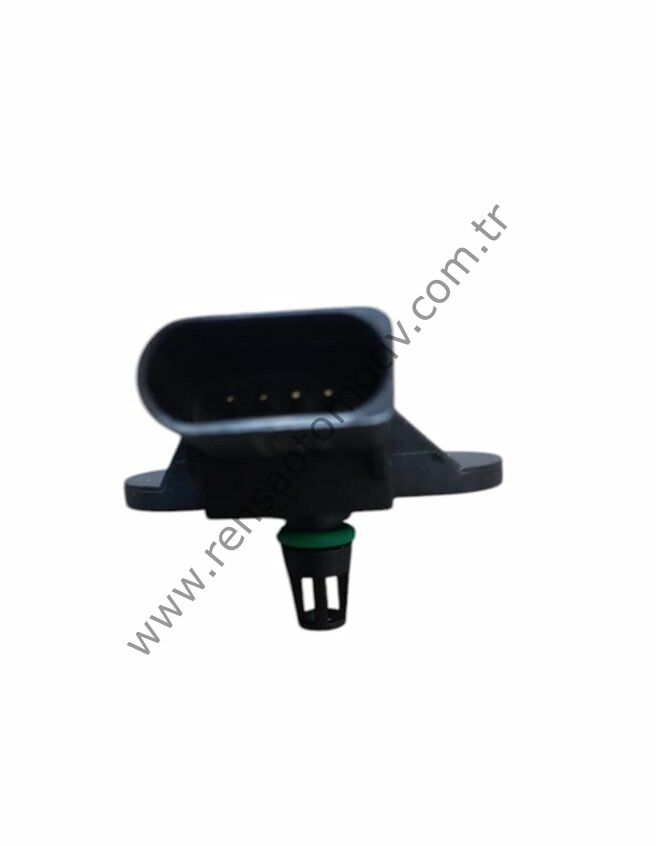 BASINÇ SENSÖRÜ 4 FİŞ VW GOLF V VI CADDY III JETTA PASSAT 1.4TSI SEAT SKODA AUDI