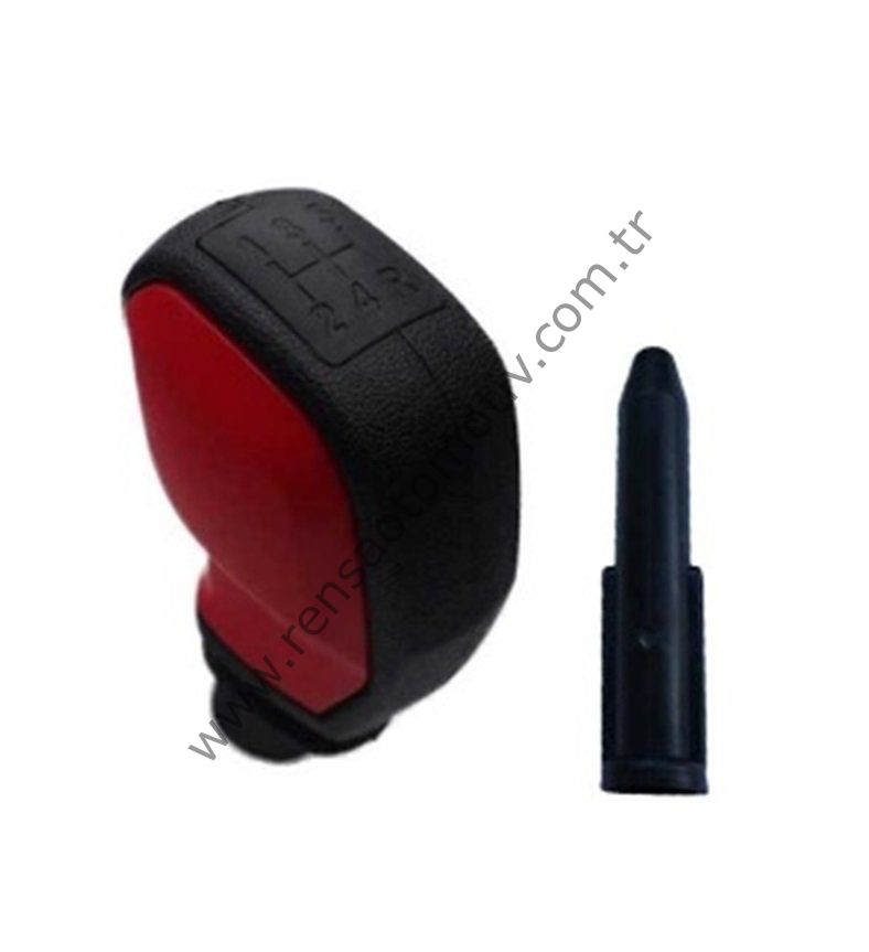 VİTES TOPUZU KIRMIZI (FİŞEKLİ) ÜNİVERSAL 301 208 2008 3008 5008 308 II C-ELYSEE C3 AIRCROSS CACTUS
