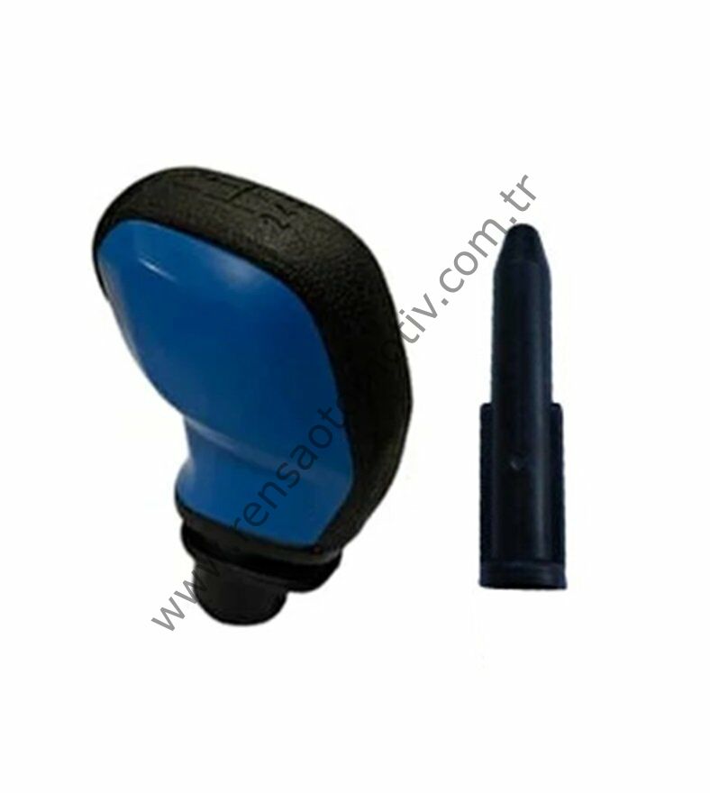 VİTES TOPUZU MAVİ RENK (FİŞEKLİ) 301 208 2008 3008 5008 308 II  C-ELYSEE C3 AIRCROSS CACTUS C40