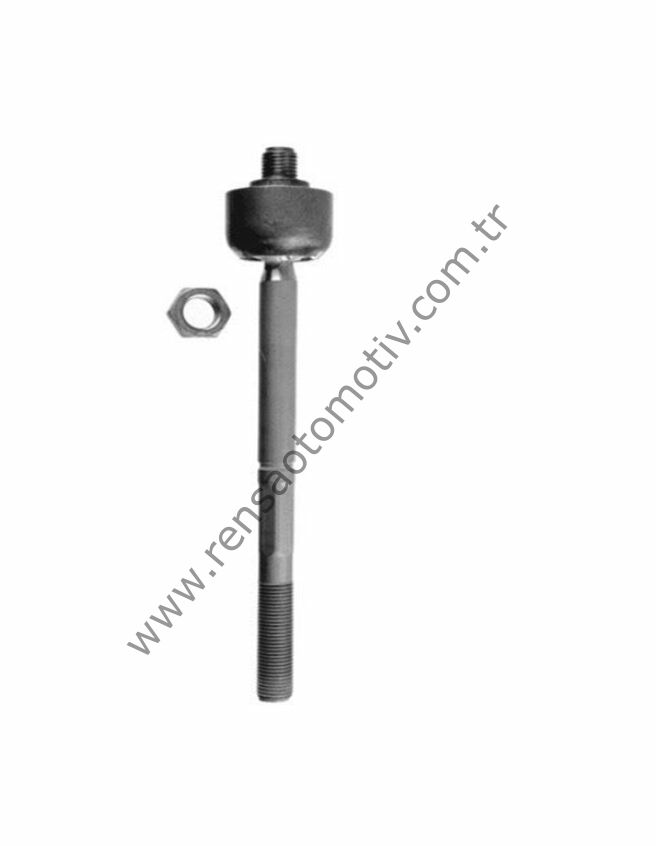 ROT KOLU MİLİ RENAULT MEGANE III FLUENCE KANGO III 08- MERCEDES CITAN 12-