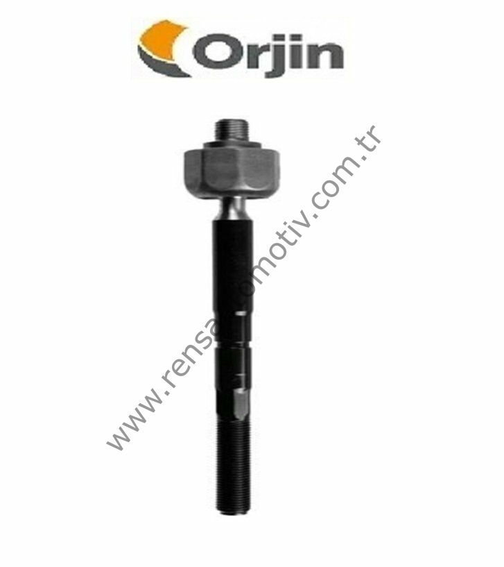 ROT KOLU MİLİ RENAULT MEGANE III FLUENCE KANGO III 08- MERCEDES CITAN 12-