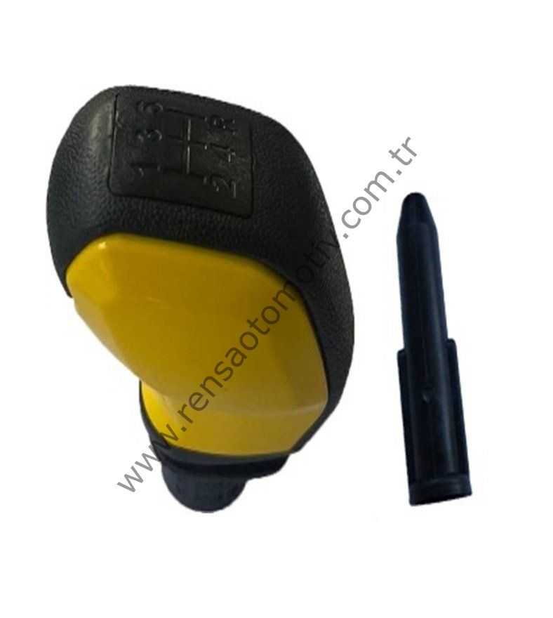 VİTES TOPUZU SARI RENK (FİŞEKLİ) 301 208 2008 3008 5008 308 II C-ELYSEE-C3 AIRCROSS CACTUS C40