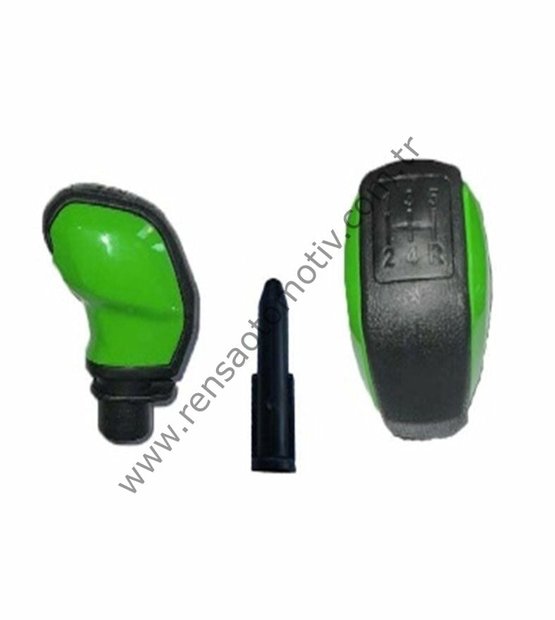 VİTES TOPUZU YEŞİL RENK (FİŞEKLİ) 301 208 2008 3008 5008 308 II C-ELYSEE-C3 AIRCROSS CACTUS C40