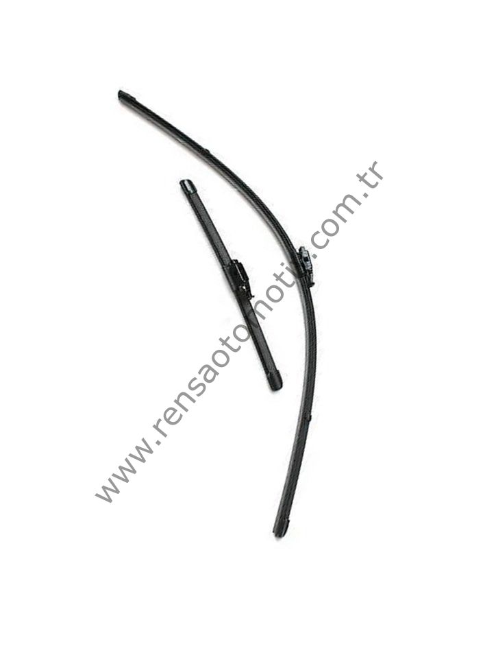 SİLECEK TAKIM ÖN MUZ TİPİ RENAULT CLİO V 28''+12'' 700mm+300mm