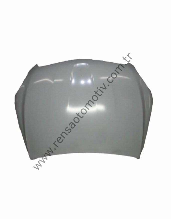 MOTOR KAPUT PEUGEOT 301 CITROEN C-ELYSEE 2012-2017