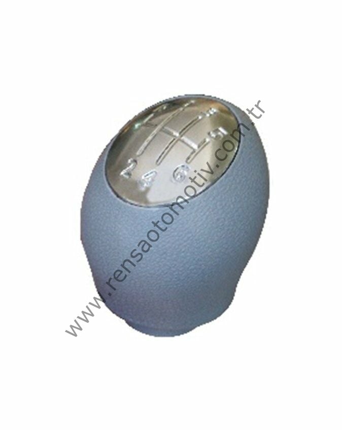 VİTES TOPUZU GRİ RENK 6 VİTES RENAULT FLUENCE MEGANE III 6 İLERİ