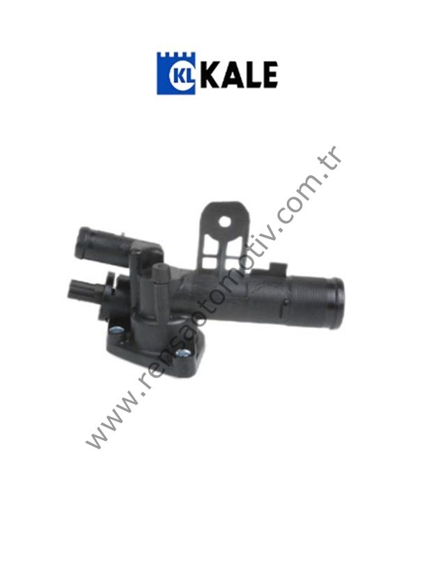 TERMOSTAT 83C İNCE MÜŞÜRLÜ CLİO III KANGOO MEGANE SCENIC III JUKE QASHQAI J10 NOTE MİCRA III 1.5DCI