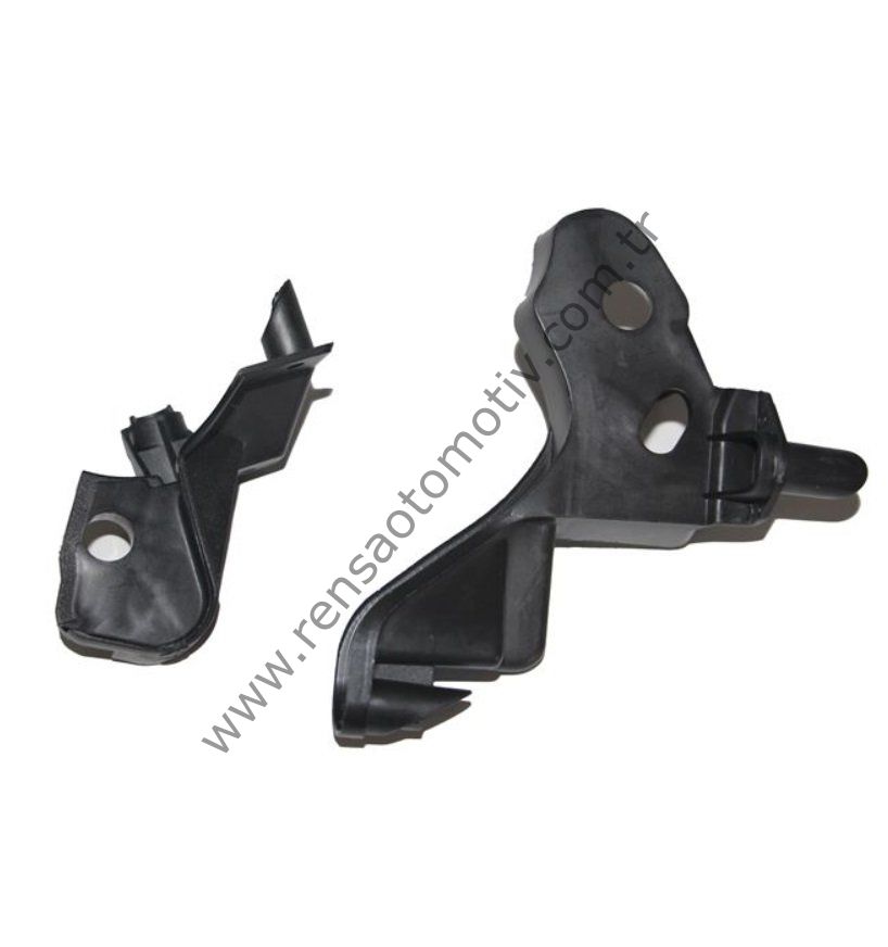 FAR BAĞLANTI BRAKETİ (TAMİR TAKIMI) SAĞ CITROEN C4 2001-2017