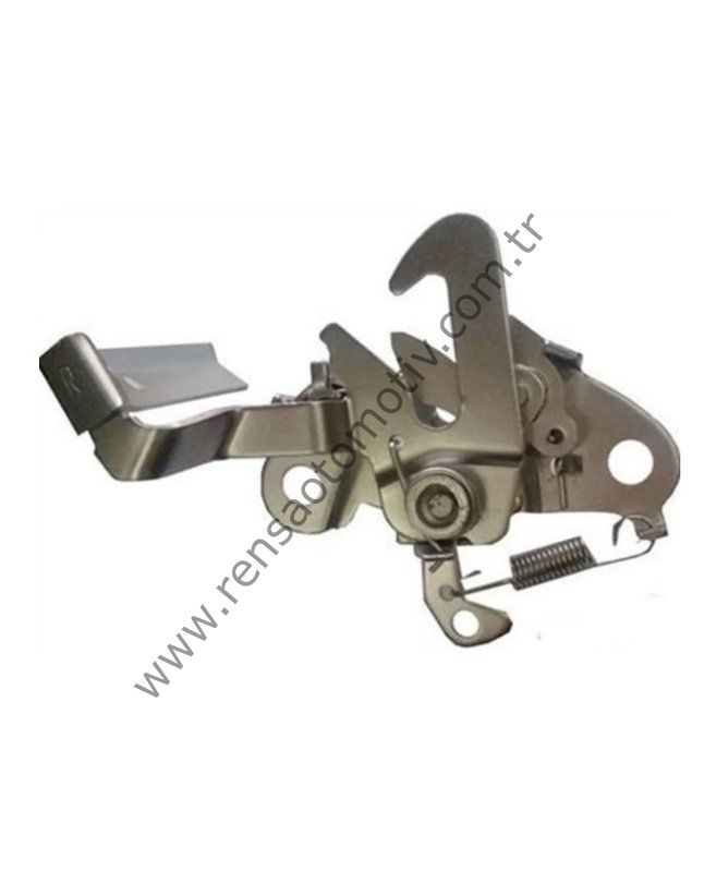 MOTOR KAPUT KİLİDİ PEUGEOT 307 2005-