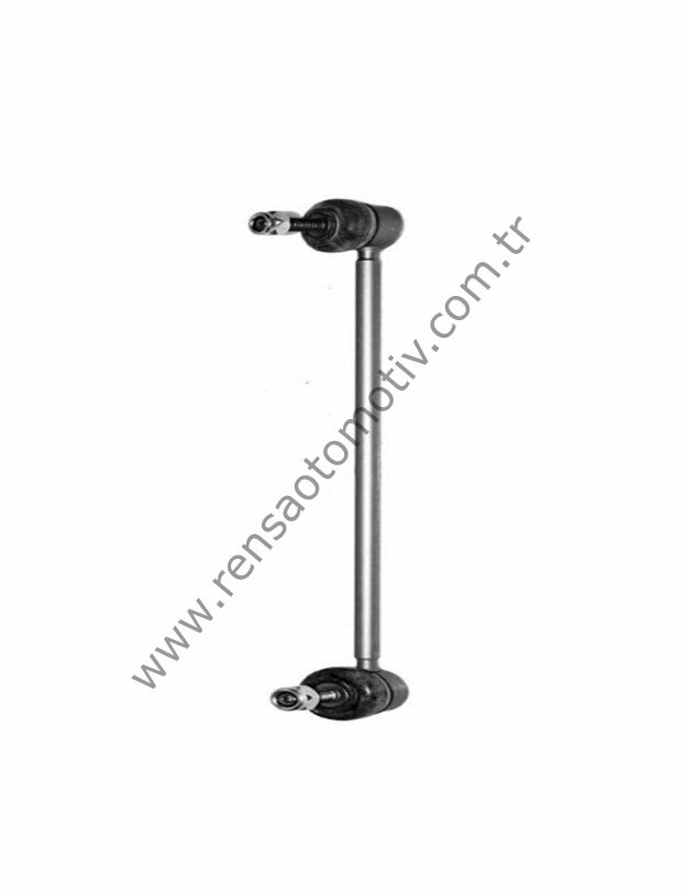 Z ROT ON SAG C-ELYSEE 12- C3 PICASSO 09-17 C3 AIRCROSS 17- 207 06-12 208 12-19 301 12-