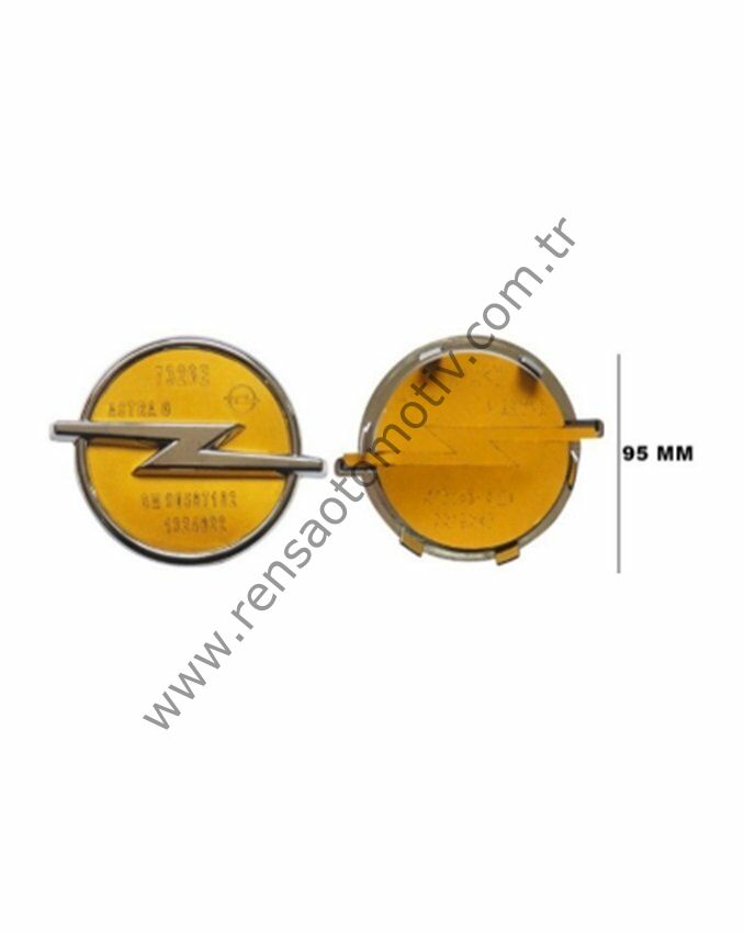 PANJUR ARMASI (TIRNAKLI) OPEL CORSA C
