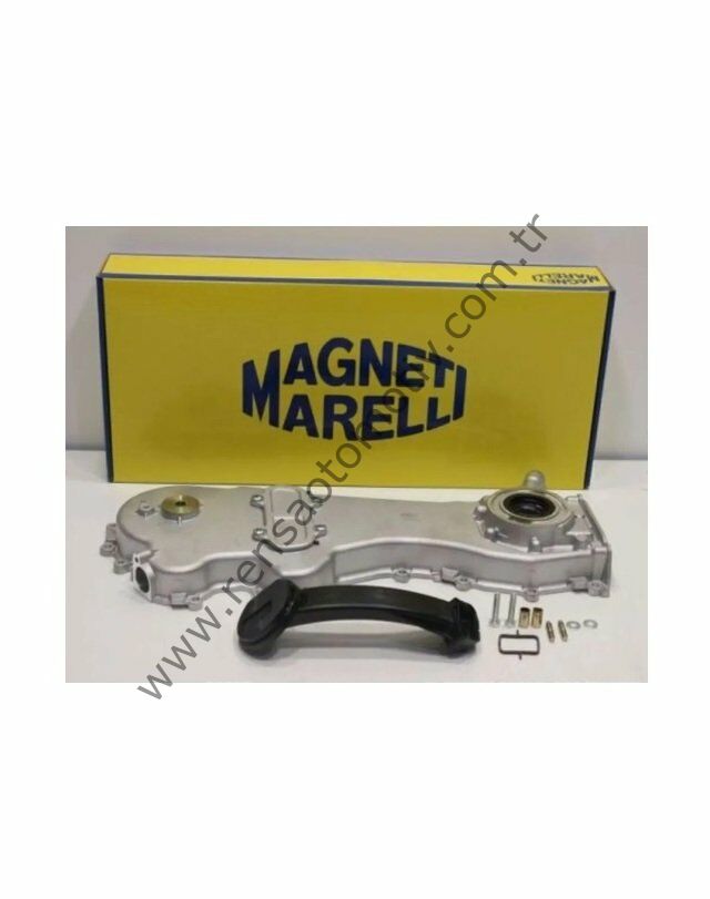 YAĞ POMPASI FİORİNO LİNEA DOBLO PALİO ALBEA PUNTO ASTRA CORSA BİPPER NEMO 1.3 HDI 1.3MJT