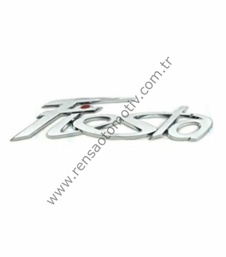 YAZI FORD FIESTA (2009-2017) ''Fiesta''