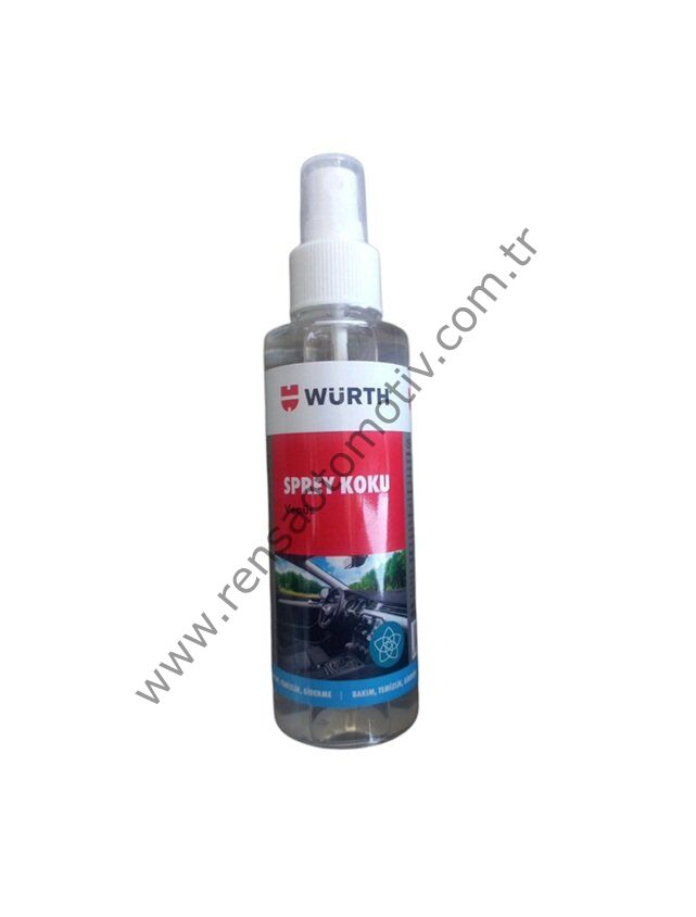 WÜRTH ARAÇ KOKUSU PARFÜM VENÜS 150ml