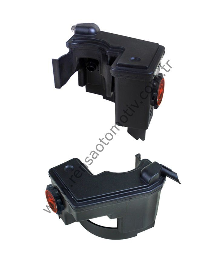 DİREKSİYON POMPA DEPOSU PEUGEOT 206 1998> 1.4 1.6 16V PARTNER 1.6 BNZ