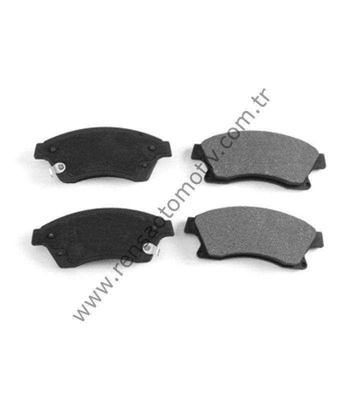 FREN BALATASI ÖN 15 JANT OPEL ASTRA J 09- 1.3 CDTI 1.4 1.6 CHEVROLET AVEO 11- T300 CRUZE 09-12