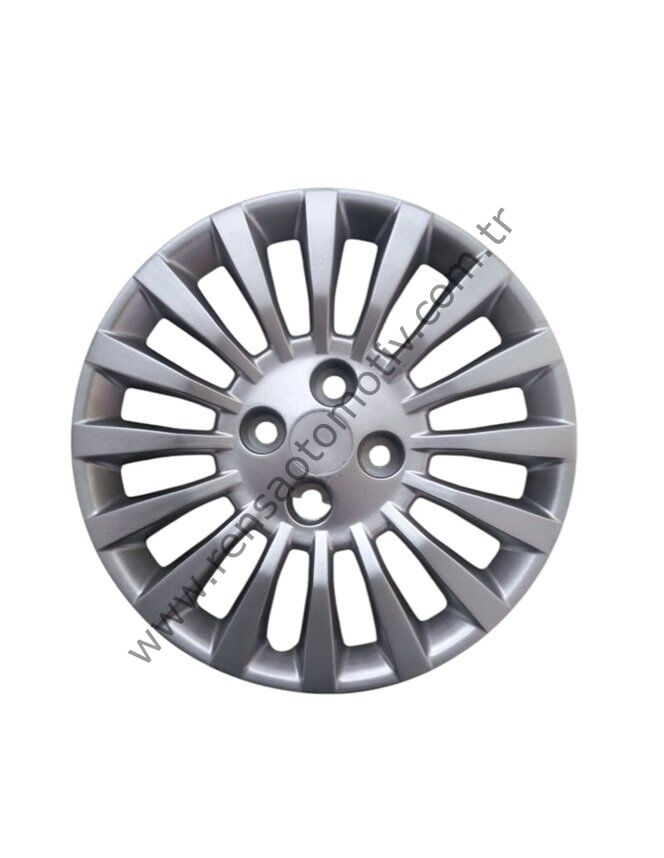 JANT KAPAK 14'' TAKIM (4 ADET) FIAT DOBLO